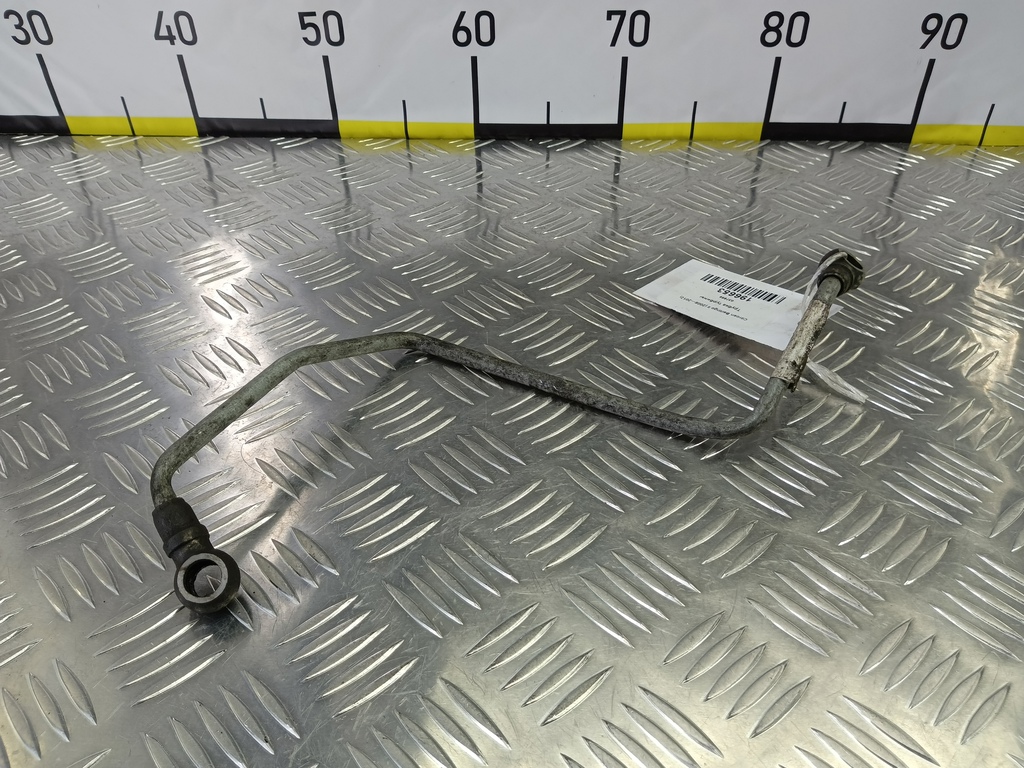 трубка турбины Citroen Berlingo  037969, 630 рублей, Москва