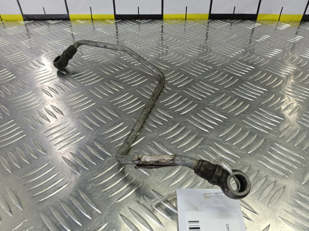 трубка турбины Citroen Berlingo  037969, 630 рублей, Москва