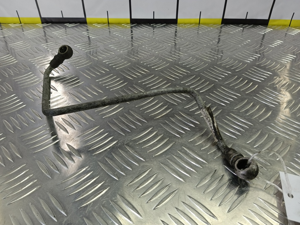 трубка турбины Citroen Berlingo  037969, 630 рублей, Москва