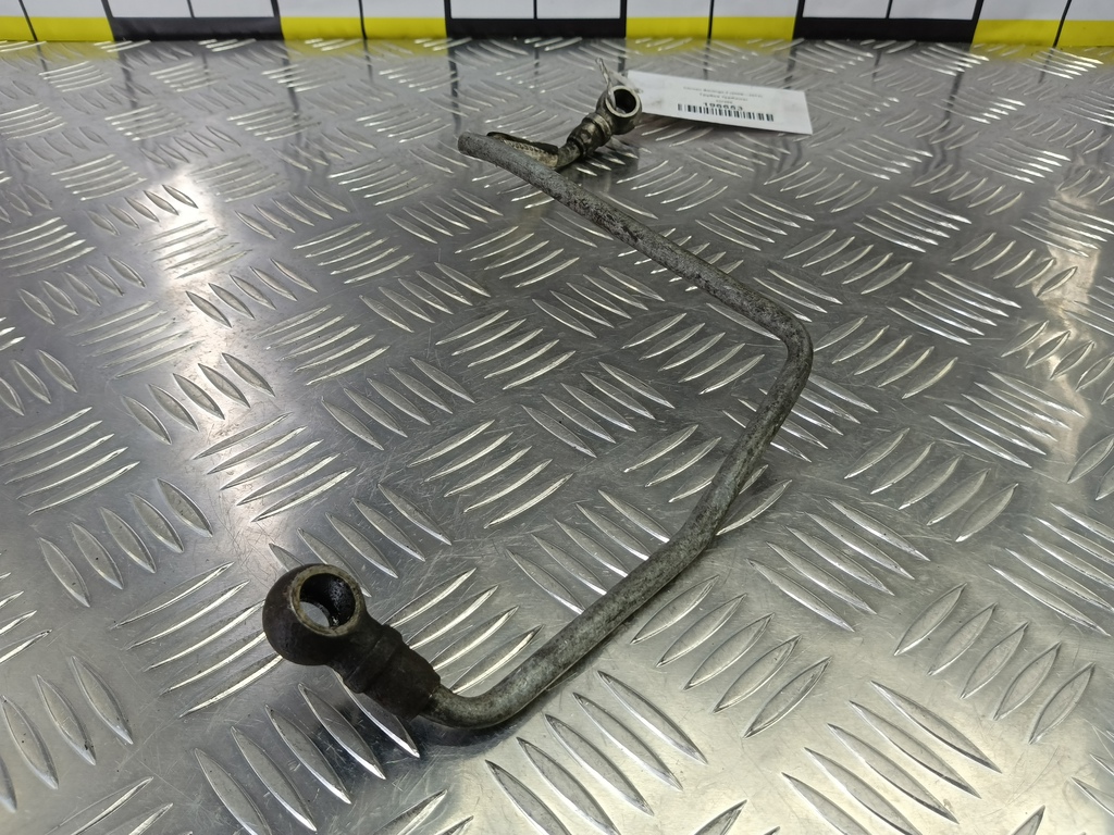 трубка турбины Citroen Berlingo  037969, 630 рублей, Москва