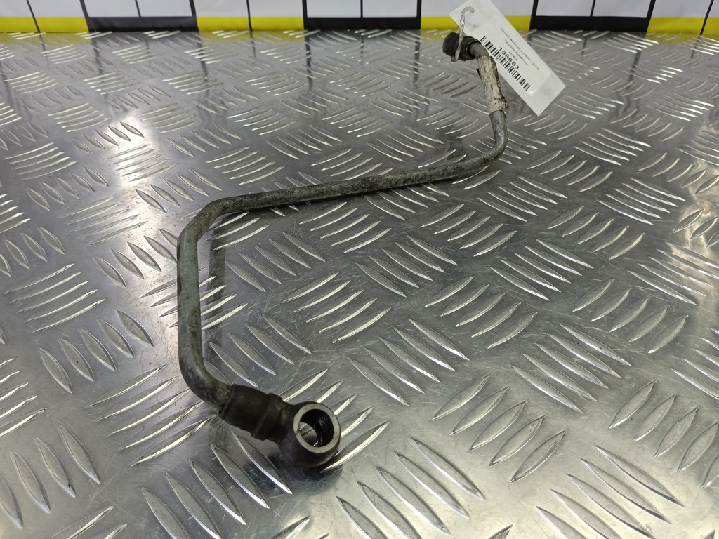 трубка турбины Citroen Berlingo  037969, 630 рублей, Москва