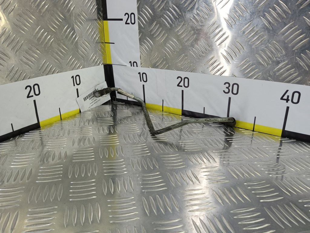 трубка турбины Citroen Berlingo  037969, 630 рублей, Москва