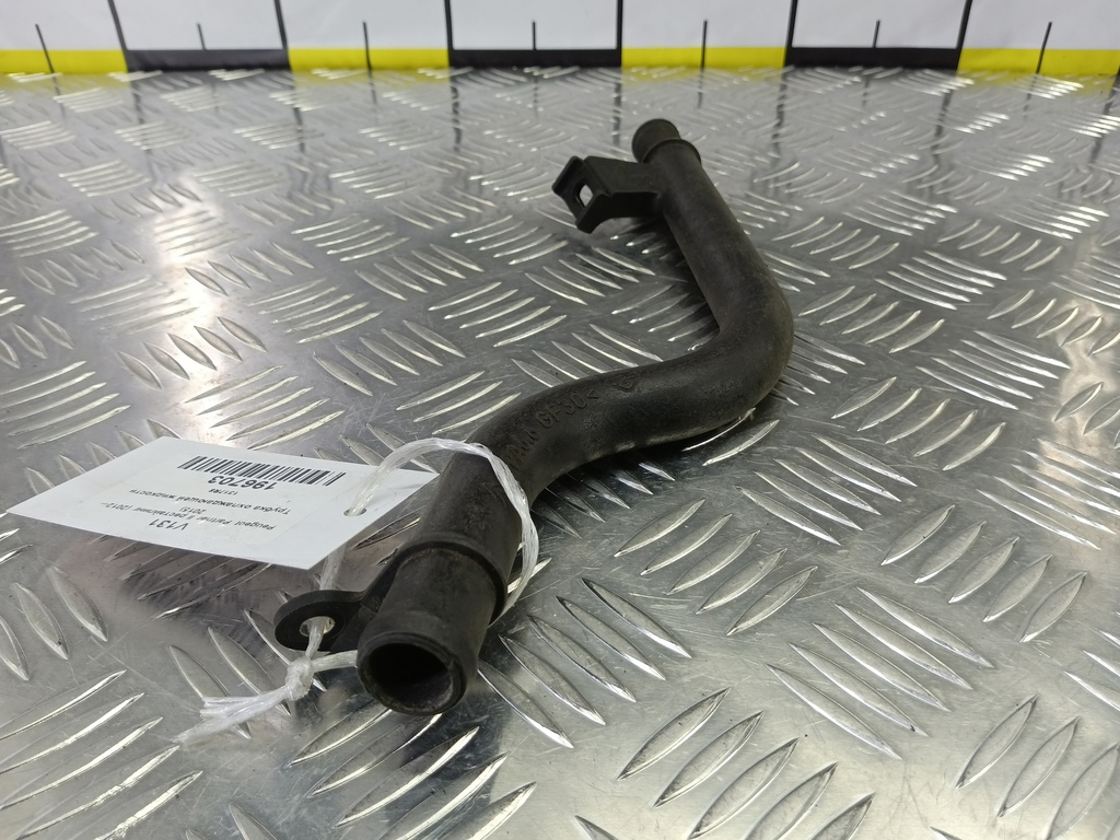 трубка охлаждающей жидкости Peugeot Partner  1317R8, 1320 рублей, Москва