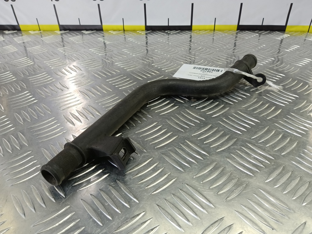 трубка охлаждающей жидкости Peugeot Partner  1317R8, 1320 рублей, Москва