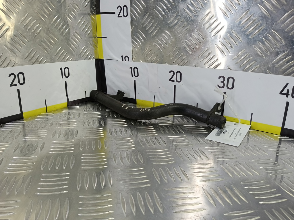 трубка охлаждающей жидкости Peugeot Partner  1317R8, 1320 рублей, Москва