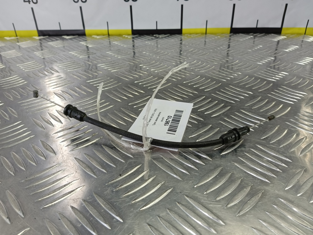 трос замка капота FORD Transit  1814701, 5580 рублей, Москва