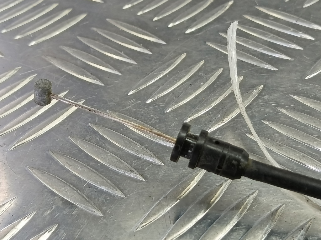 трос замка капота FORD Transit  1814701, 5580 рублей, Москва