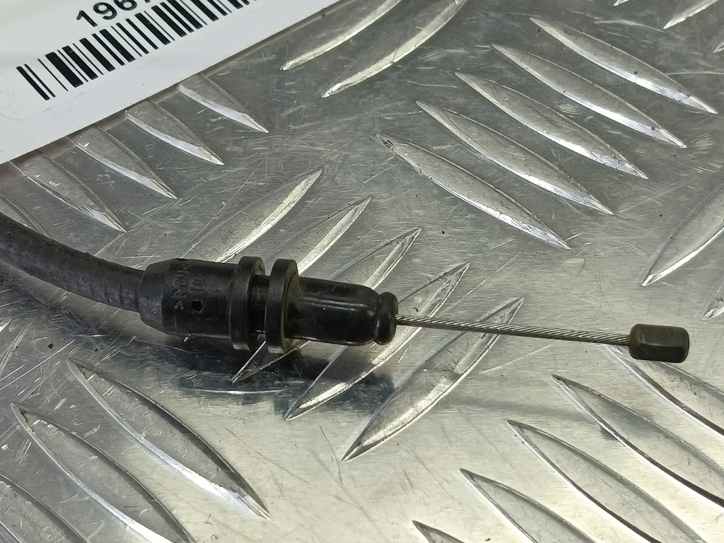 трос замка капота FORD Transit  1814701, 5580 рублей, Москва