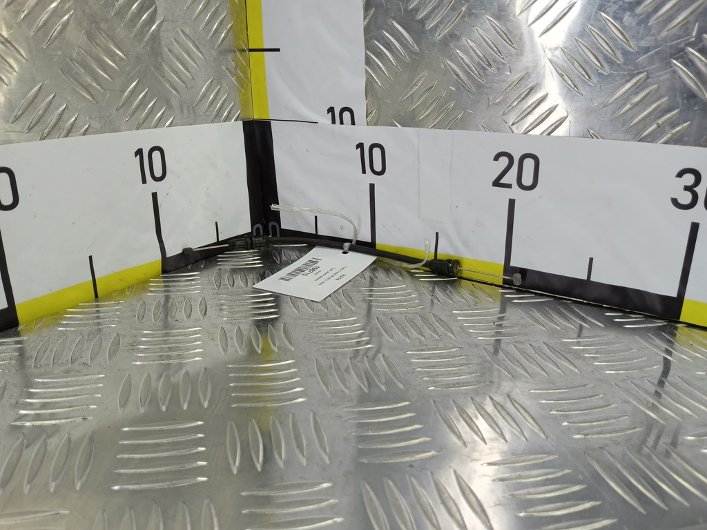 трос замка капота FORD Transit  1814701, 5580 рублей, Москва