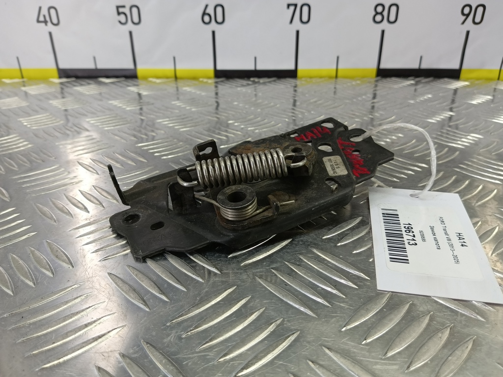 замок капота FORD Transit  5235555, 1780 рублей, Москва