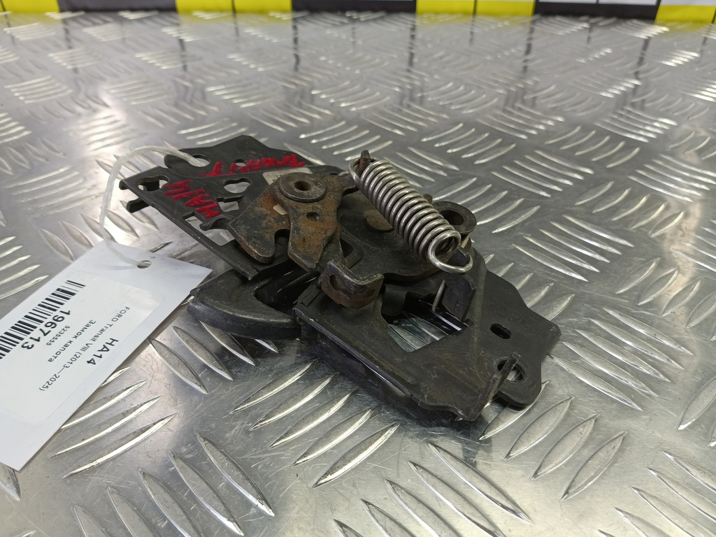 замок капота FORD Transit  5235555, 1780 рублей, Москва