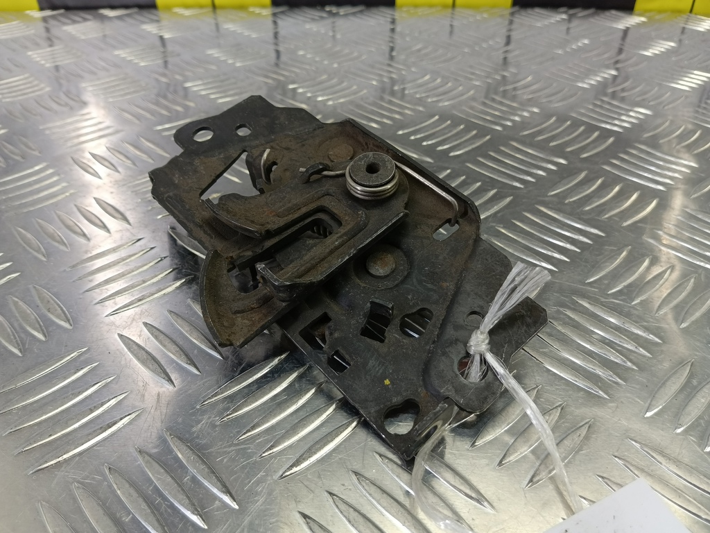 замок капота FORD Transit  5235555, 1780 рублей, Москва