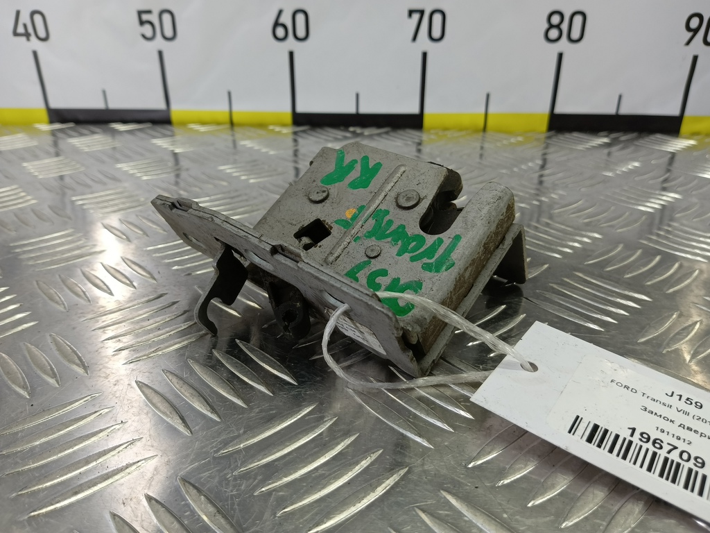 замок двери распашной FORD Transit  1911912, 2010 рублей, Москва