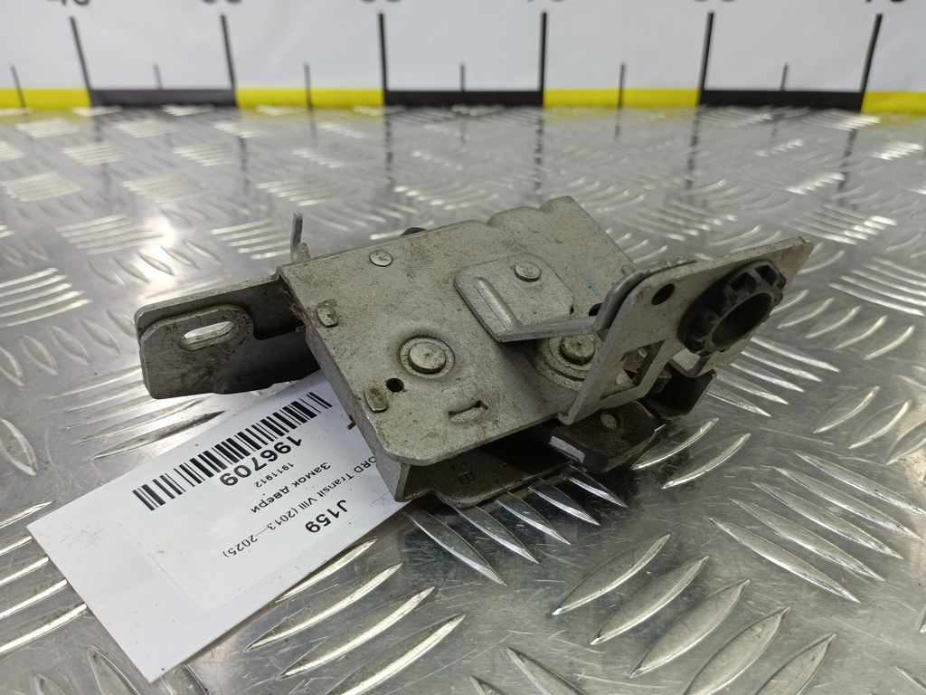 замок двери распашной FORD Transit  1911912, 2010 рублей, Москва