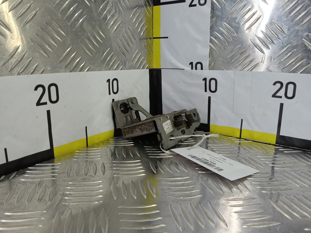 замок двери распашной FORD Transit  1911912, 2010 рублей, Москва