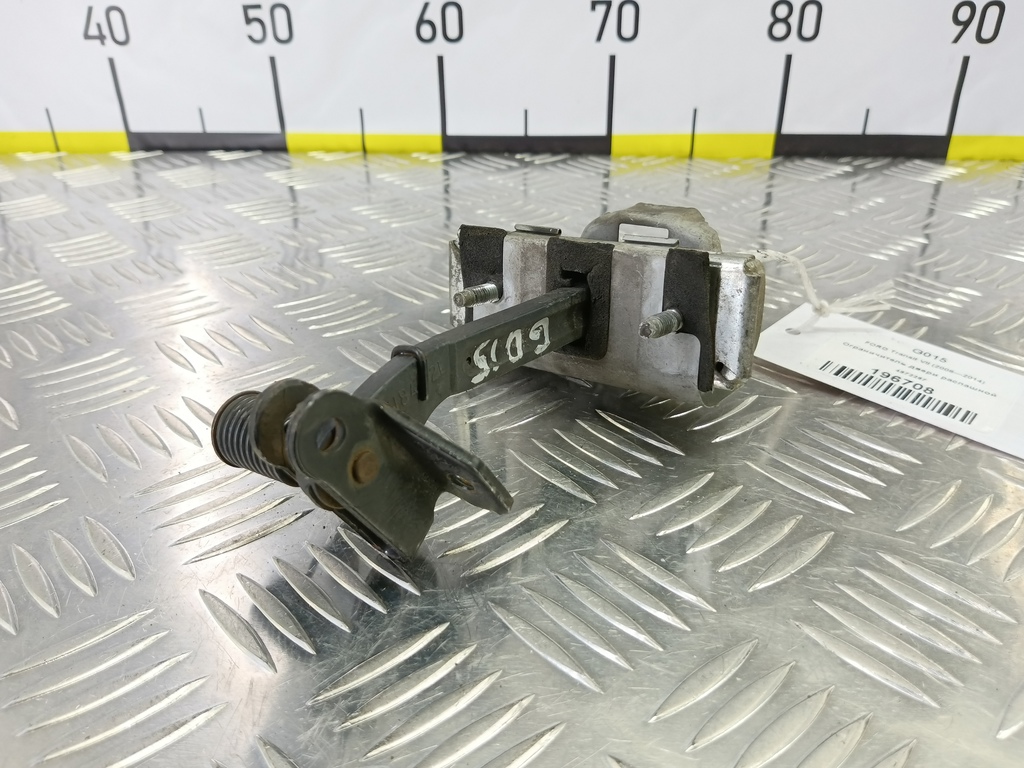 ограничитель двери распашной FORD Transit  4872287, 4430 рублей, Москва