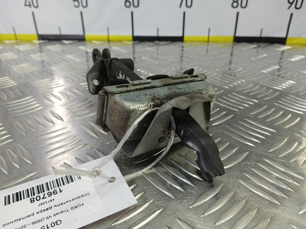 ограничитель двери распашной FORD Transit  4872287, 4430 рублей, Москва