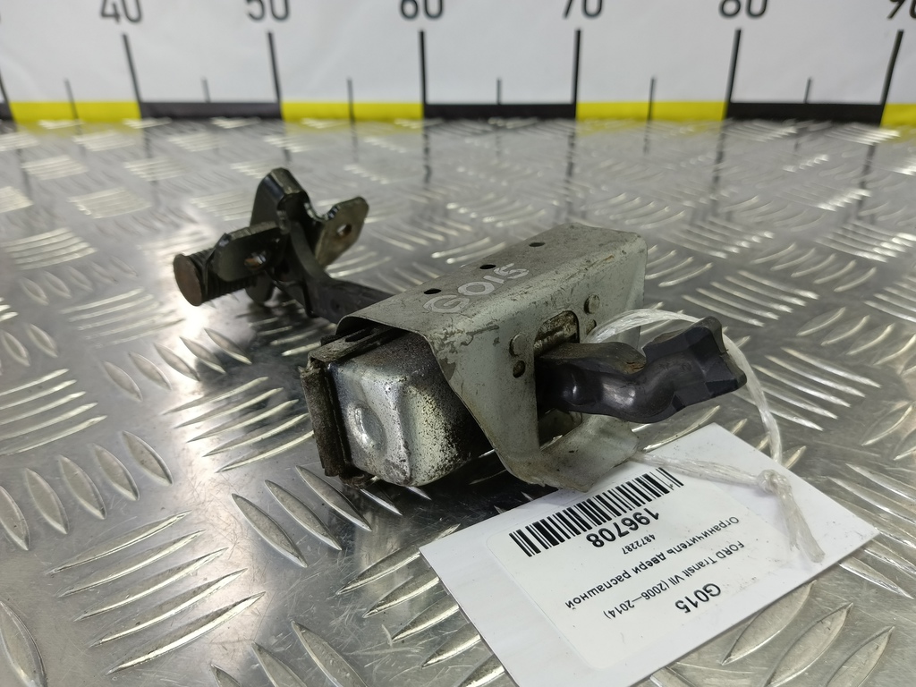 ограничитель двери распашной FORD Transit  4872287, 4430 рублей, Москва