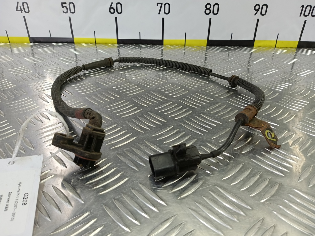 датчик abs Hyundai Grand Starex  956804H000, 3279 рублей, Москва