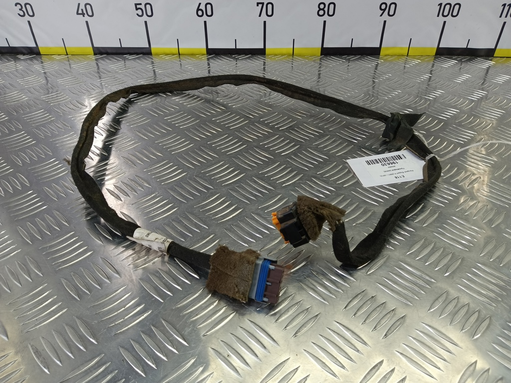 проводка (коса) Peugeot Expert  6559AX, 980 рублей, Москва