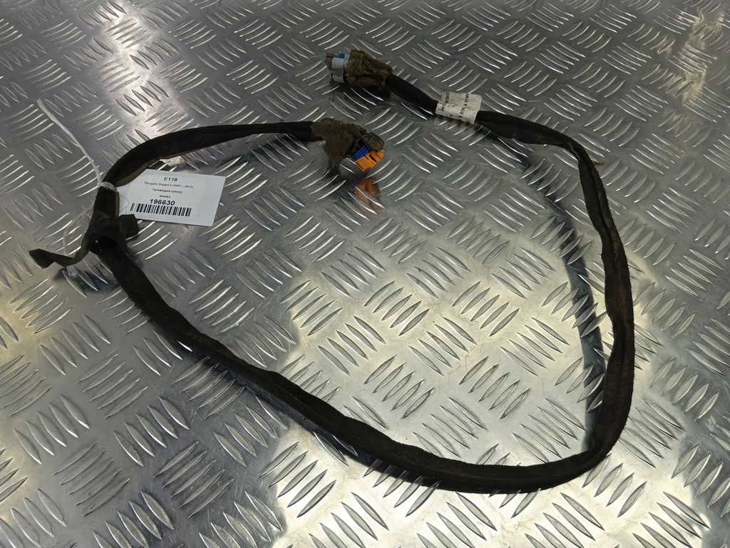 проводка (коса) Peugeot Expert  6559AX, 980 рублей, Москва