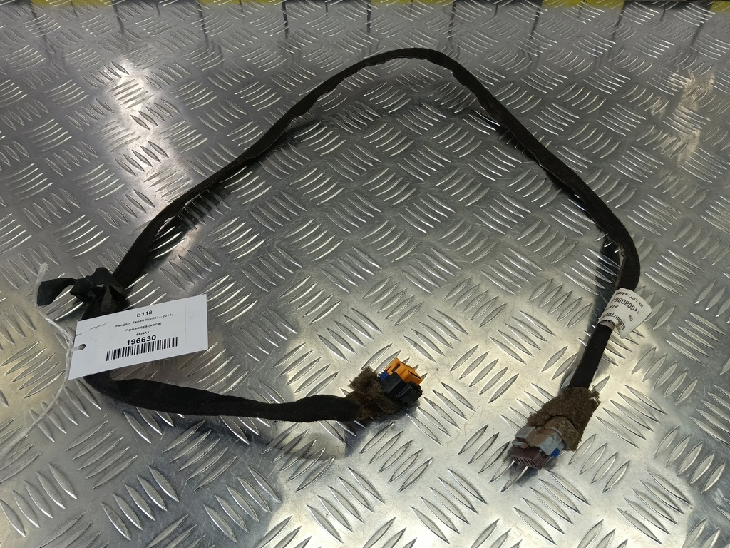 проводка (коса) Peugeot Expert  6559AX, 980 рублей, Москва