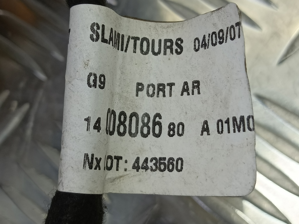 проводка (коса) Peugeot Expert  6559AX, 980 рублей, Москва