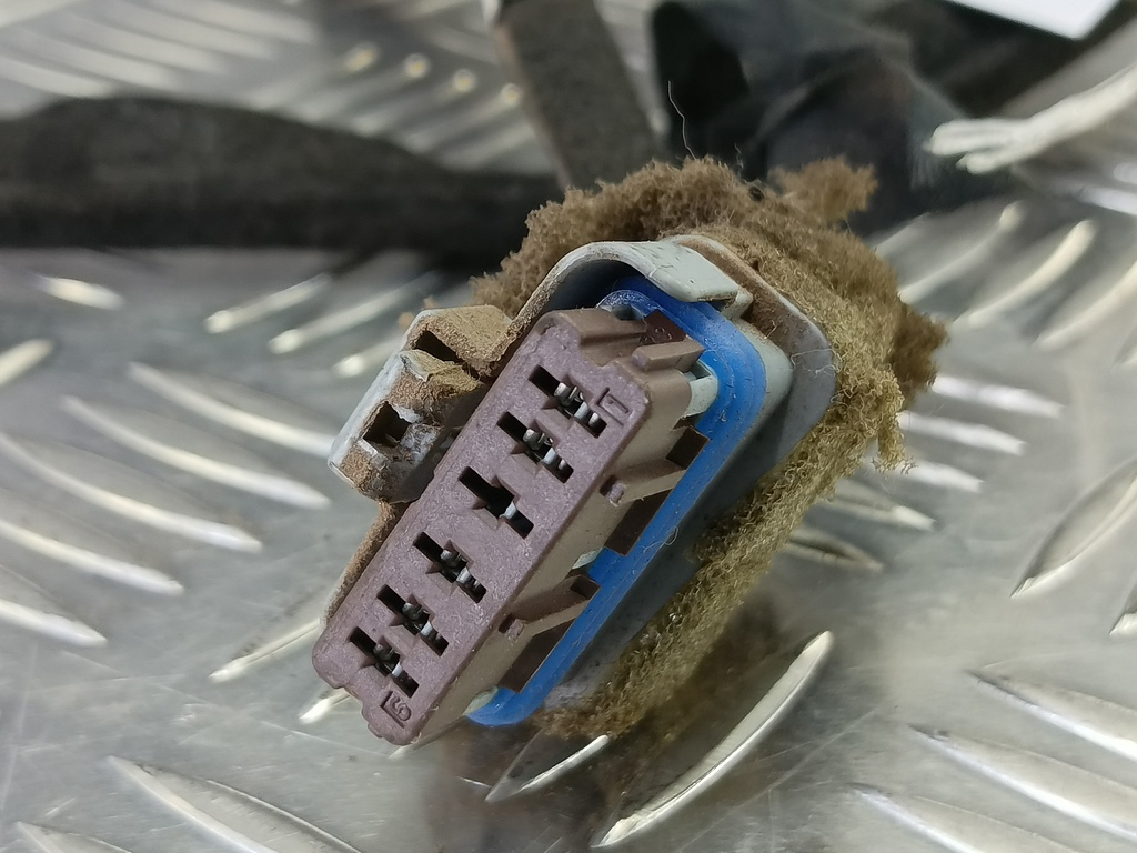 проводка (коса) Peugeot Expert  6559AX, 980 рублей, Москва