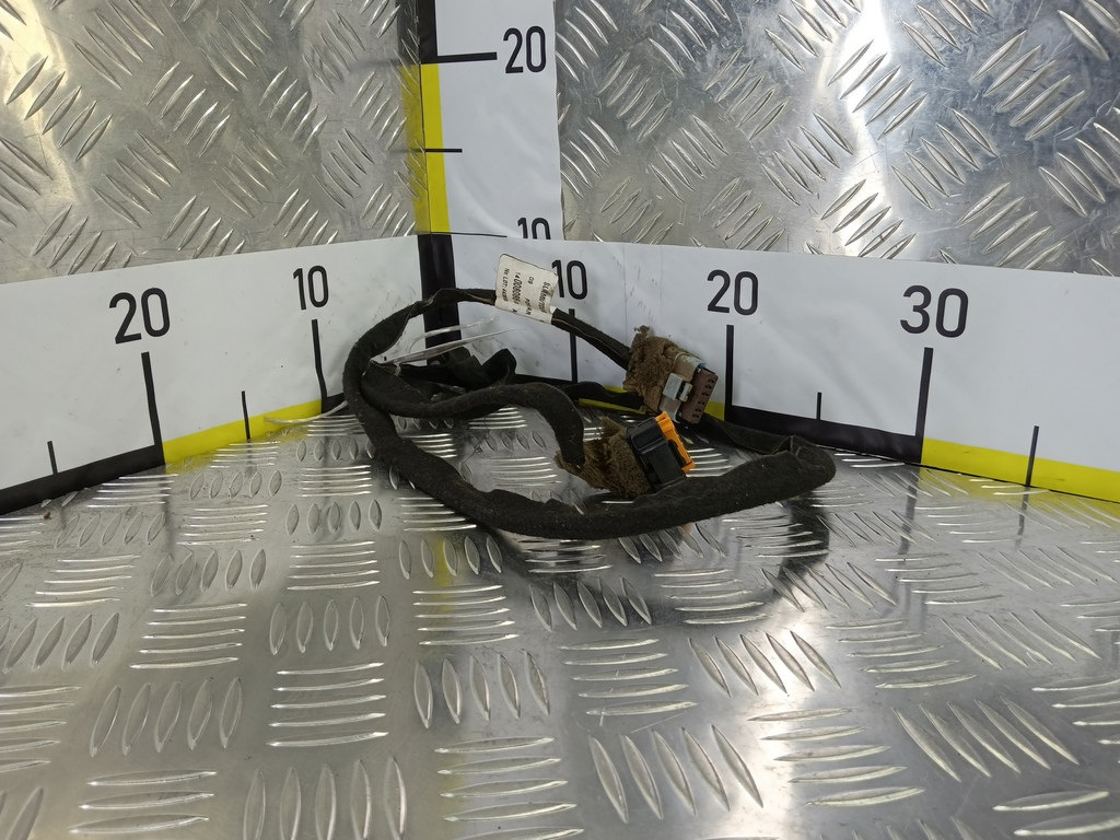 проводка (коса) Peugeot Expert  6559AX, 980 рублей, Москва