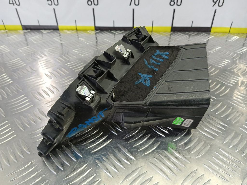 решетка воздуховода FORD Transit  1842831, 630 рублей, Москва