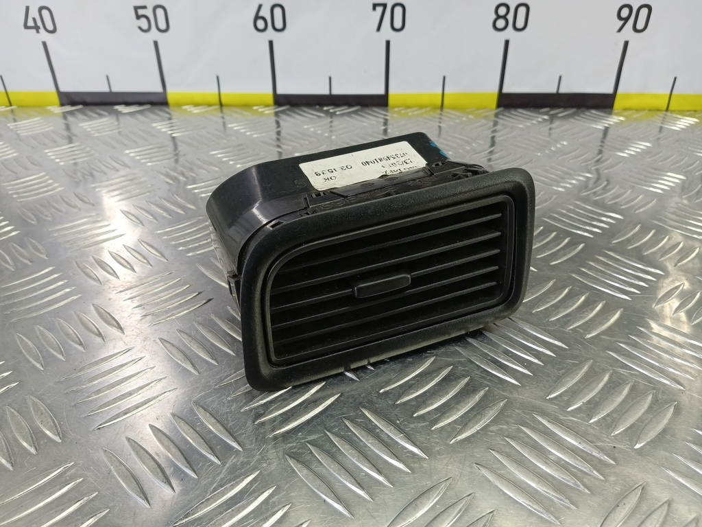 решетка воздуховода Fiat Doblo  735498104, 980 рублей, Москва