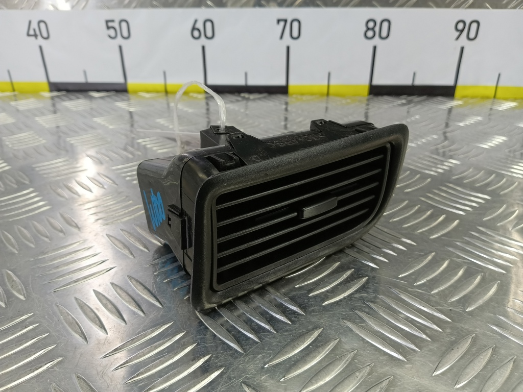 решетка воздуховода Fiat Doblo  735498104, 980 рублей, Москва