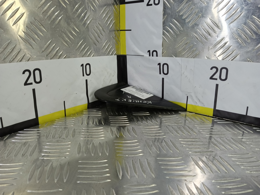 накладка крыла переднего FORD Tourneo Connect  5212220, 520 рублей, Москва