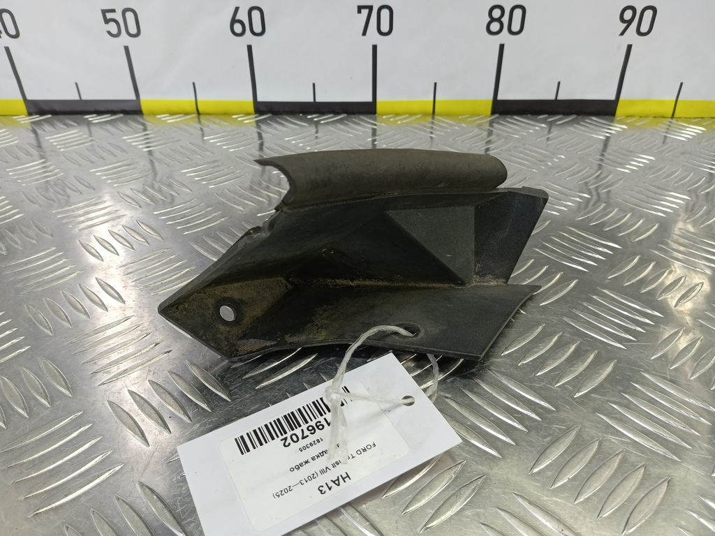 накладка жабо FORD Transit  1829305, 1440 рублей, Москва