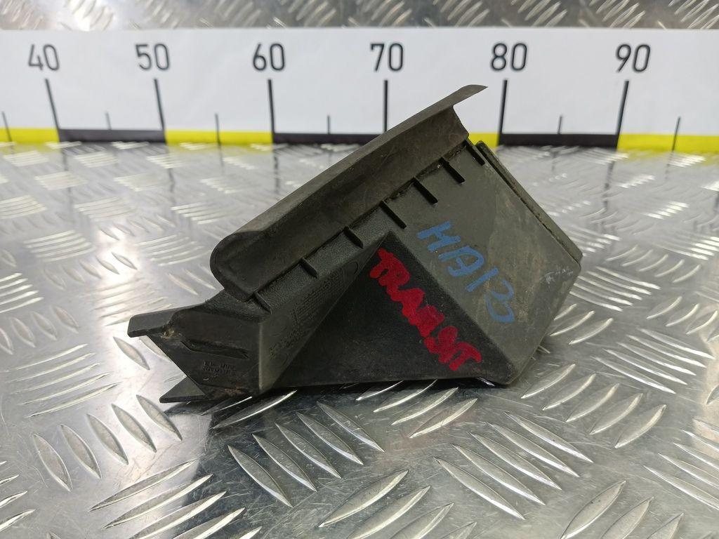 накладка жабо FORD Transit  1829305, 1440 рублей, Москва