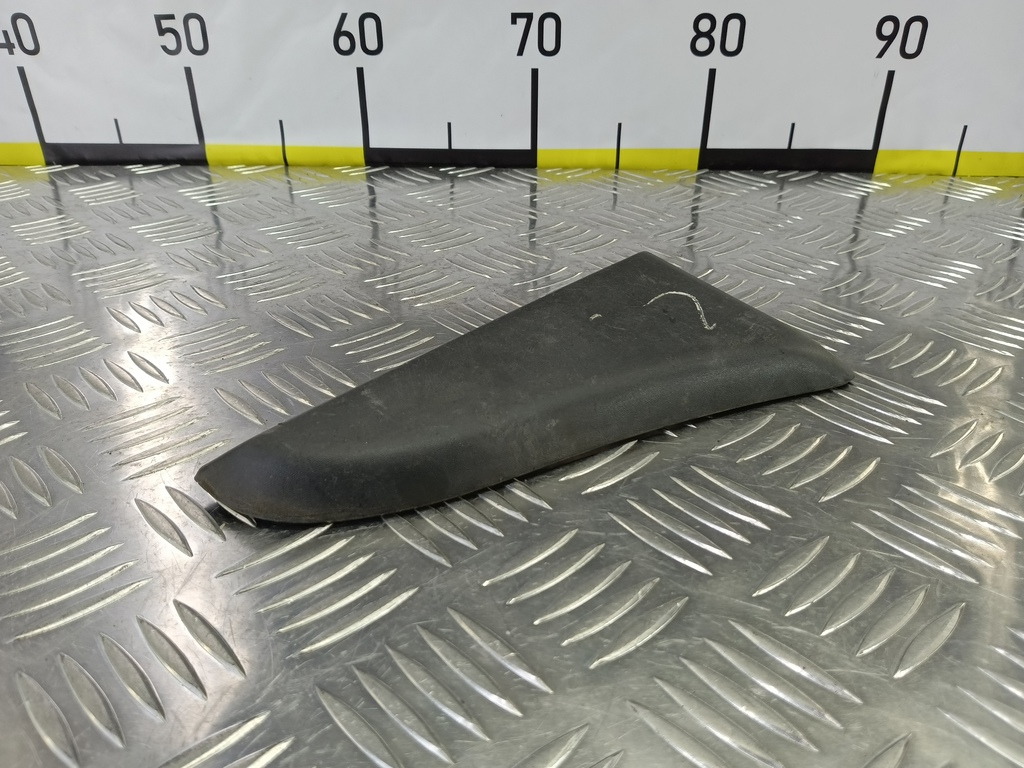 молдинг кузова (наружний) Fiat Ducato  735422849, 1780 рублей, Москва