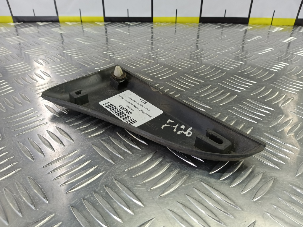 молдинг кузова (наружний) Fiat Ducato  735422849, 1780 рублей, Москва