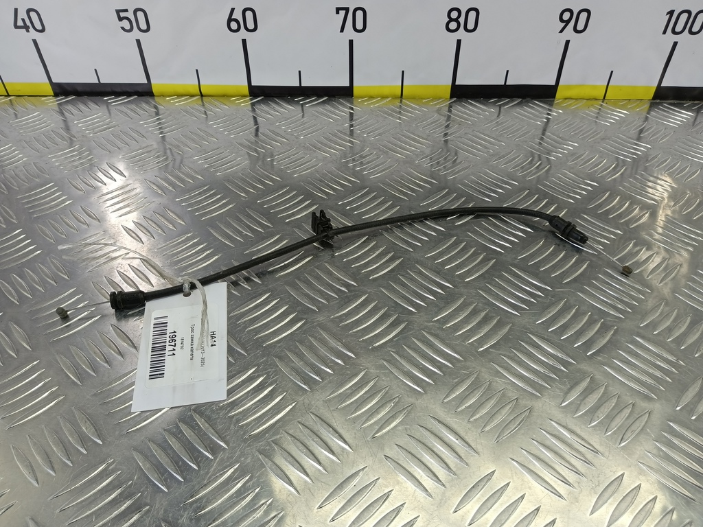 трос замка капота FORD Transit  1814702, 7650 рублей, Москва