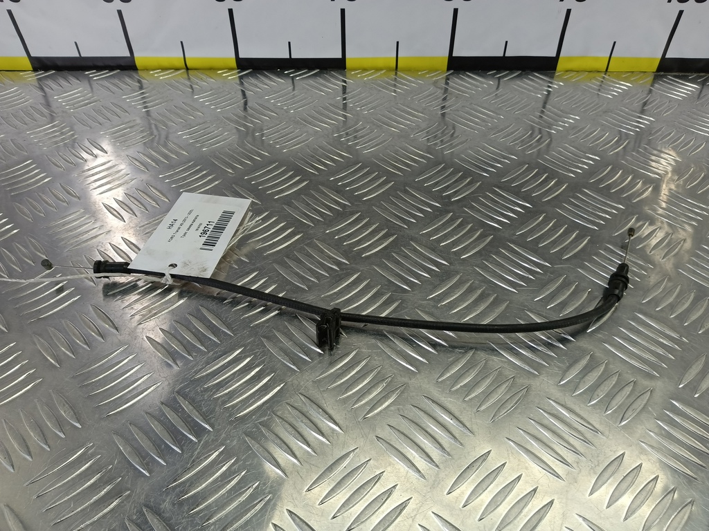 трос замка капота FORD Transit  1814702, 7650 рублей, Москва