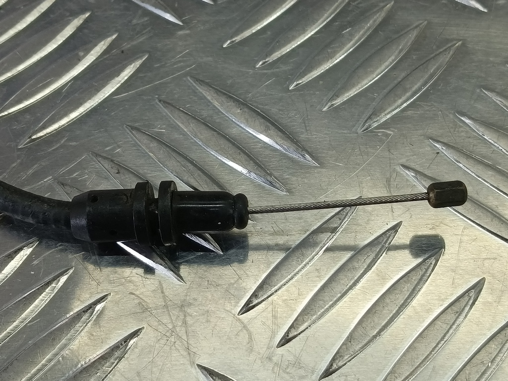 трос замка капота FORD Transit  1814702, 7650 рублей, Москва