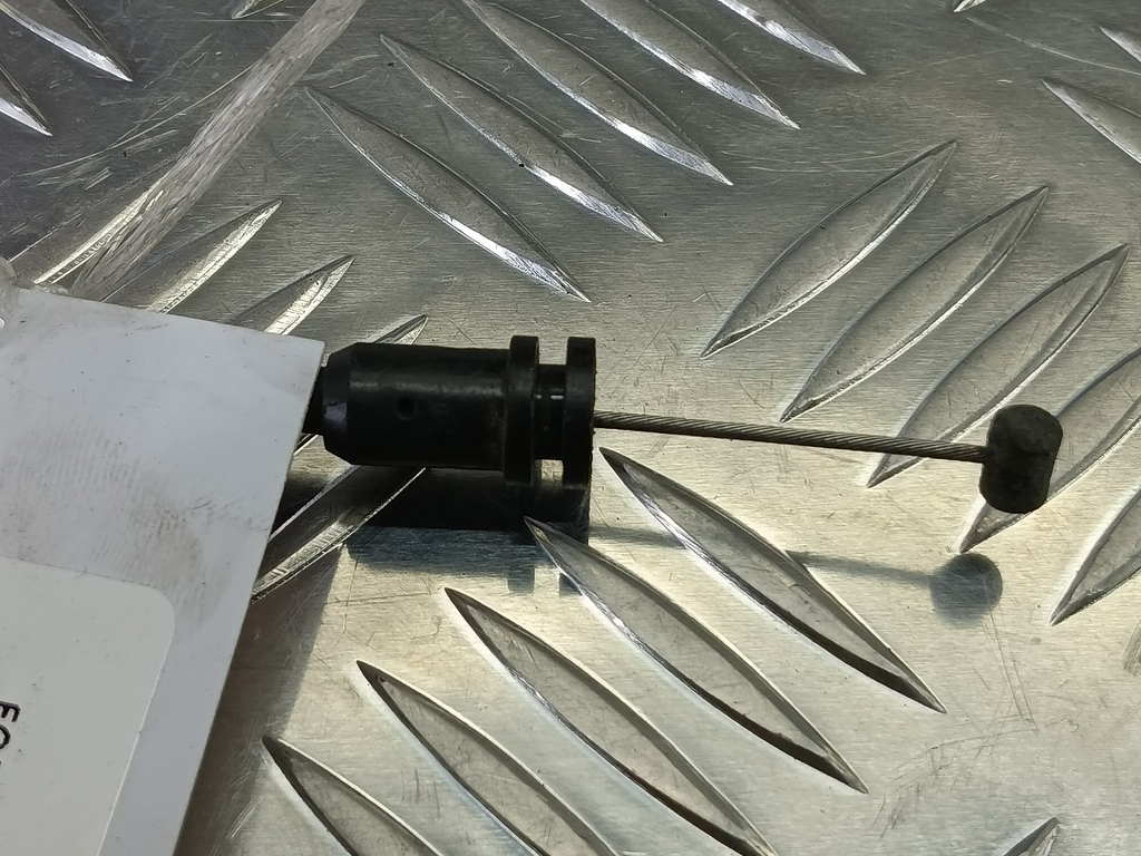 трос замка капота FORD Transit  1814702, 7650 рублей, Москва