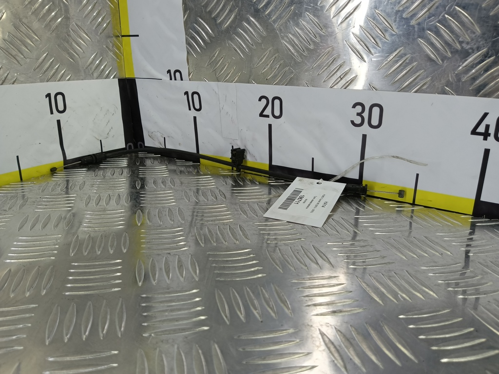 трос замка капота FORD Transit  1814702, 7650 рублей, Москва