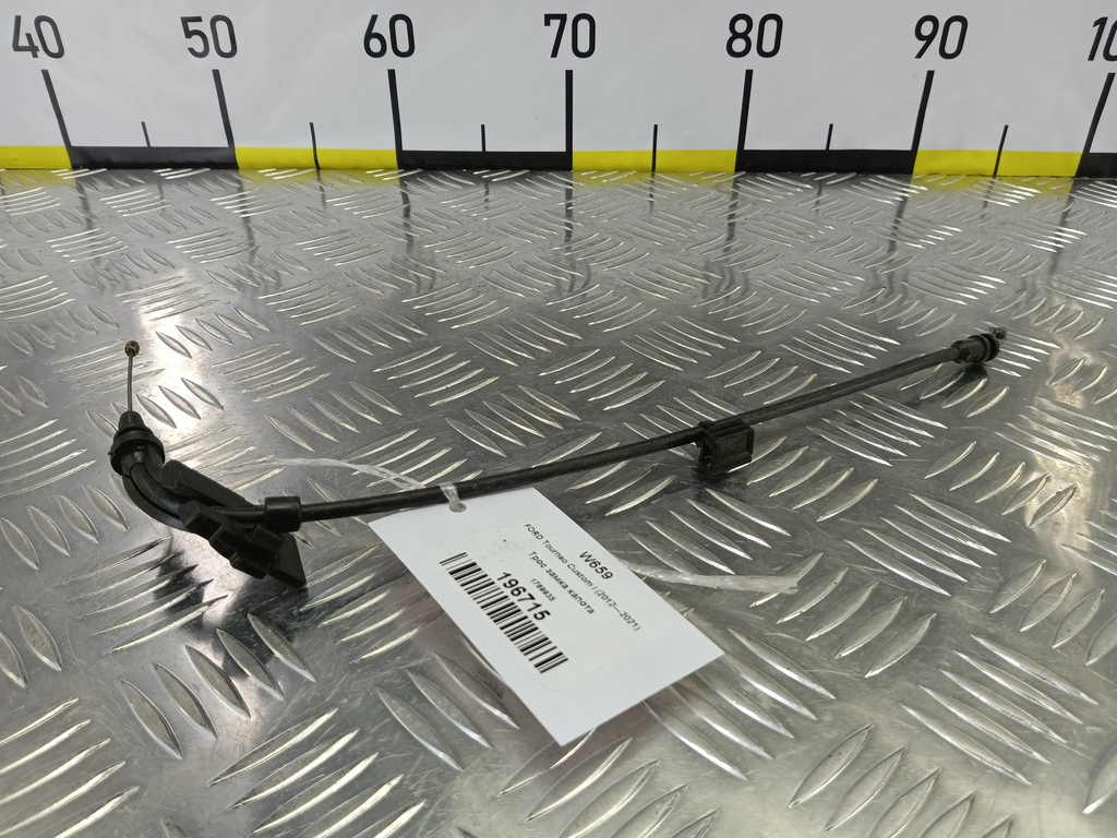 трос замка капота FORD Tourneo Custom  1769935, 2010 рублей, Москва