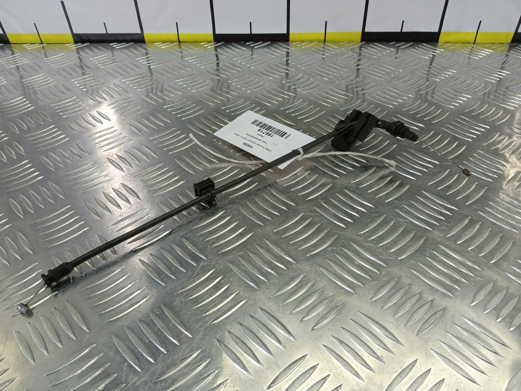 трос замка капота FORD Tourneo Custom  1769935, 2010 рублей, Москва