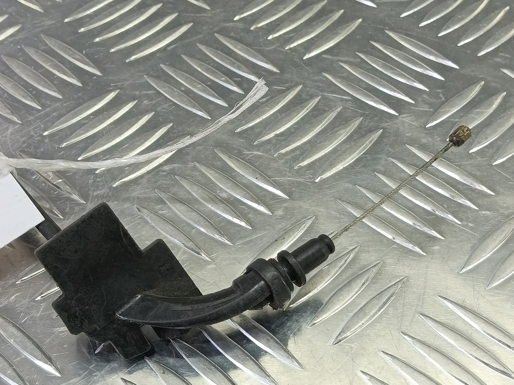 трос замка капота FORD Tourneo Custom  1769935, 2010 рублей, Москва