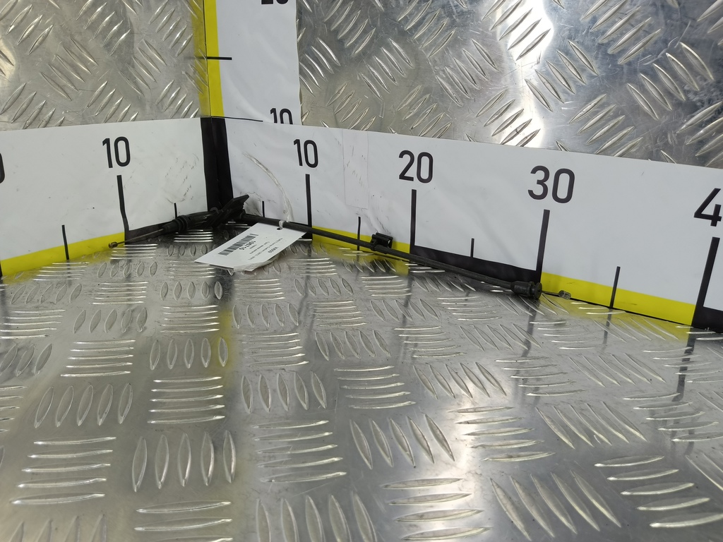 трос замка капота FORD Tourneo Custom  1769935, 2010 рублей, Москва