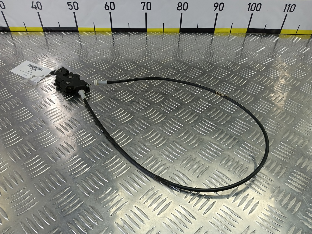 замок двери распашной FORD Tourneo Connect  1419510, 1550 рублей, Москва