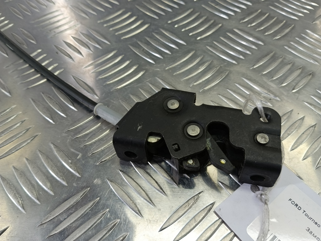 замок двери распашной FORD Tourneo Connect  1419510, 1550 рублей, Москва