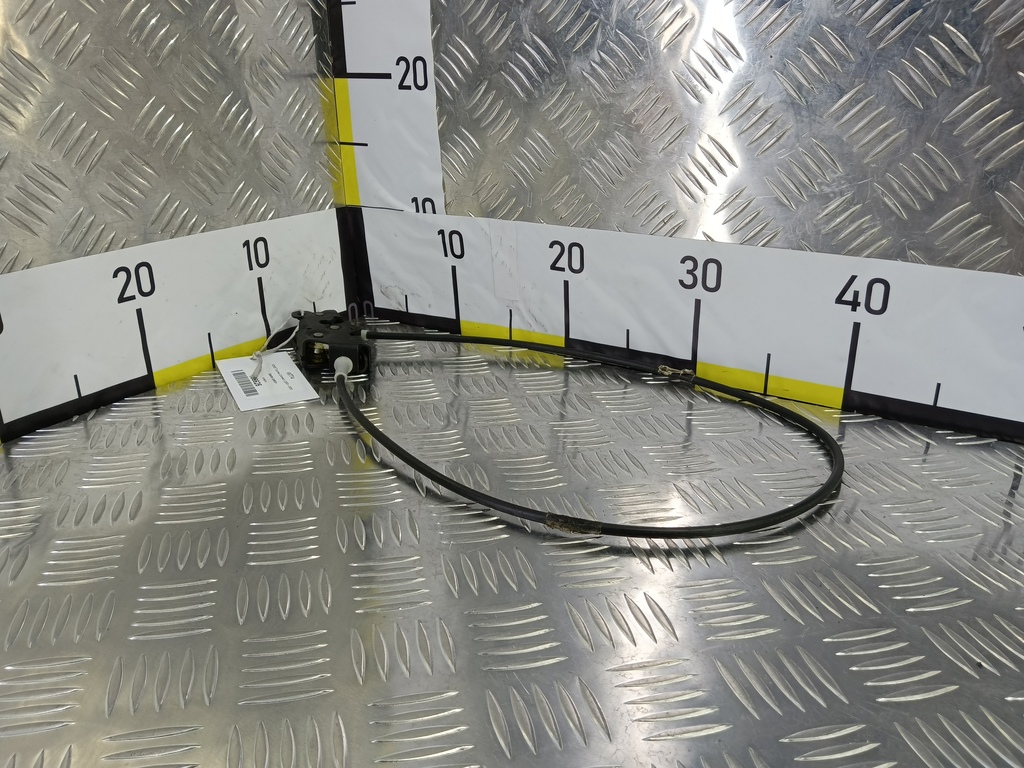 замок двери распашной FORD Tourneo Connect  1419510, 1550 рублей, Москва