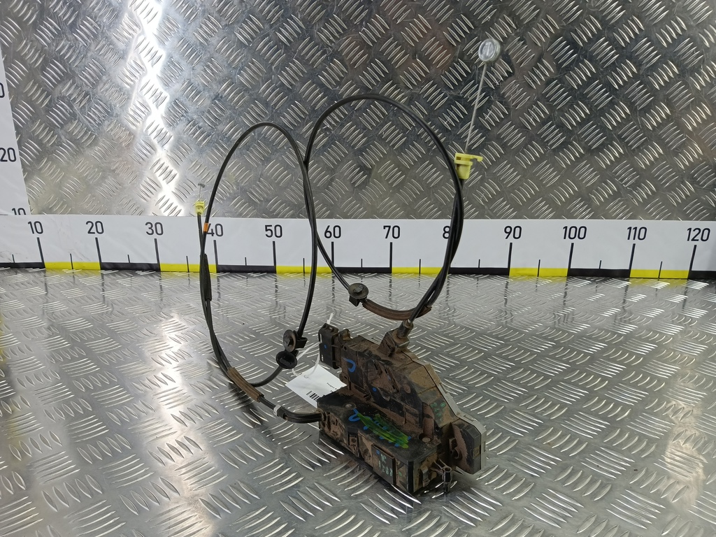 замок двери сдвижной Peugeot Expert  9137L1, 3279 рублей, Москва